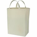 Equinox Canvas Grocery Bag - Plain 145790